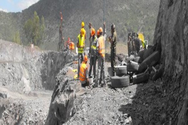 Blasting Solutions