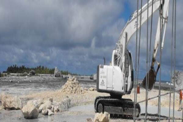 Blasting Solutions