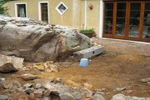 Blasting Solutions