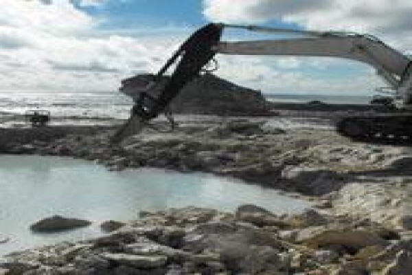 Blasting Solutions