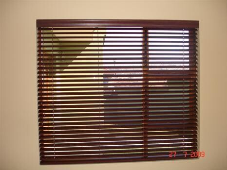 Blind Wise West Rand Gauteng