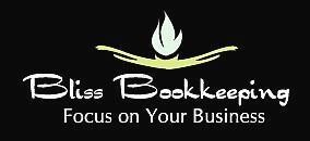 Bliss Bookkeeping Services
