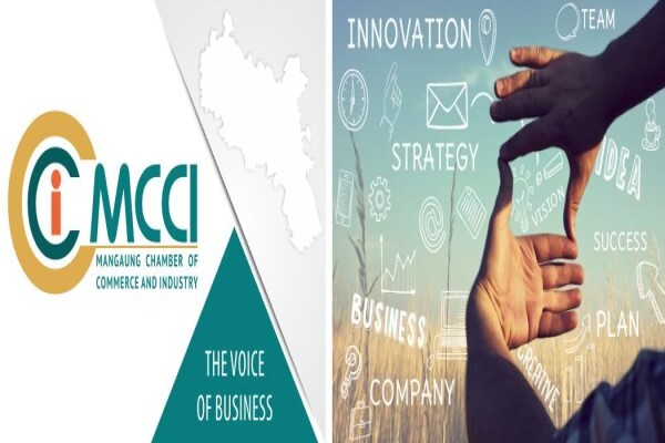 Bloemfontein / Mangaung Chamber Of Commerce & Industry