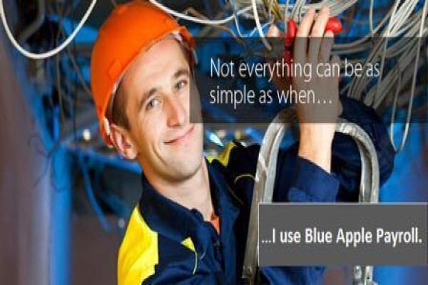 Blue Apple Payroll