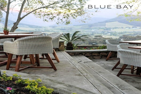 Blue Bay Lifestyle