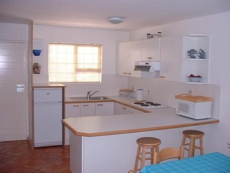 Blouberg Seaview Apartments