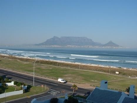 Blouberg Seaview Apartments