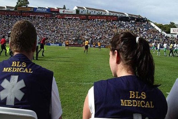 Bls Medical