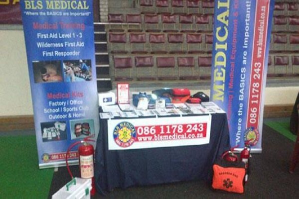 Bls Medical