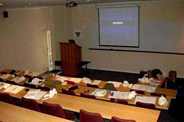 Bls Medical