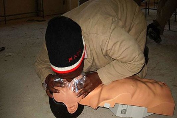 Bls Medical