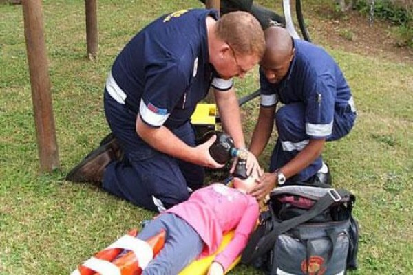 Bls Medical