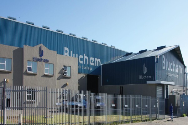 Bluchem