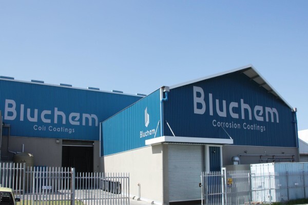 Bluchem