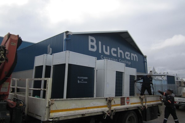 Bluchem