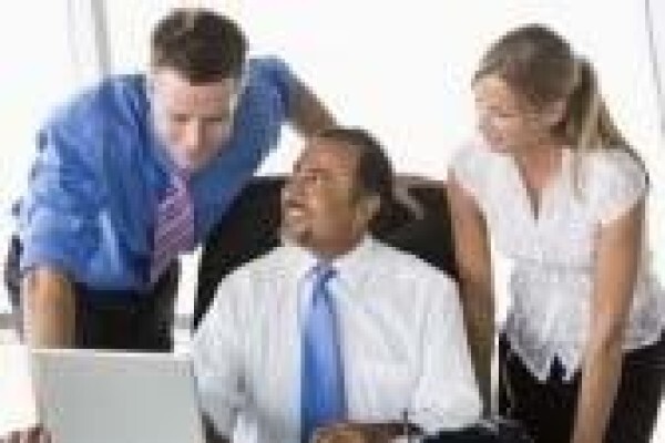 Blue Apple Payroll
