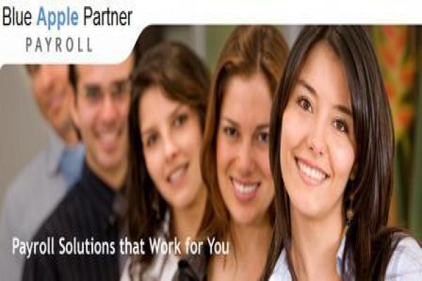 Blue Apple Payroll