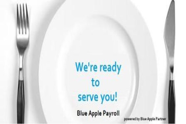 Blue Apple Payroll