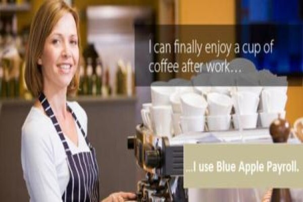Blue Apple Payroll