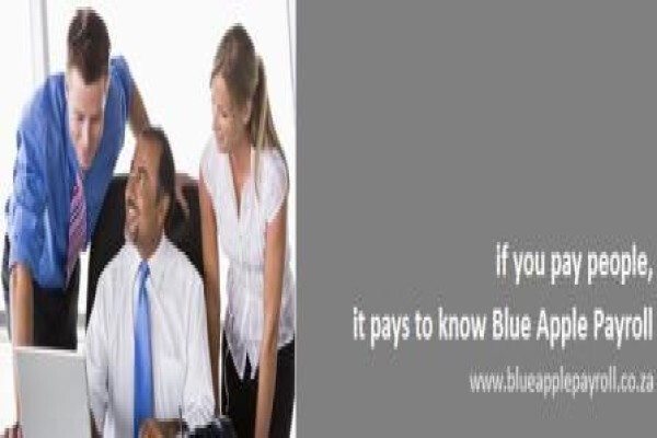 Blue Apple Payroll