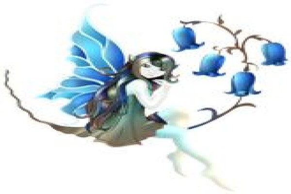 Bluebelle