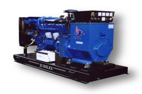 Jubilee Generators