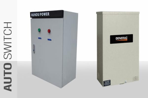 Bundu Power Generators