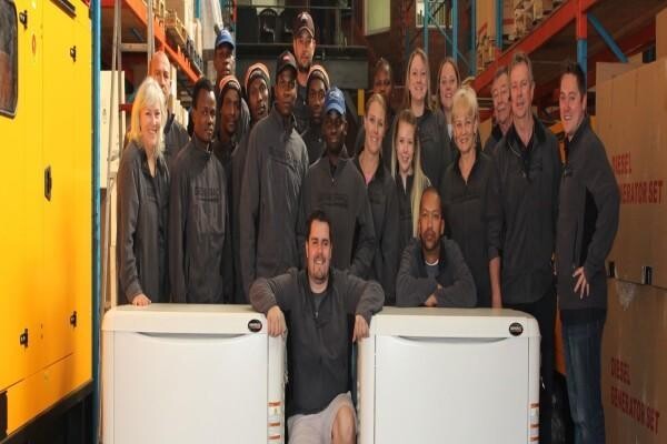 Bundu Power Generators