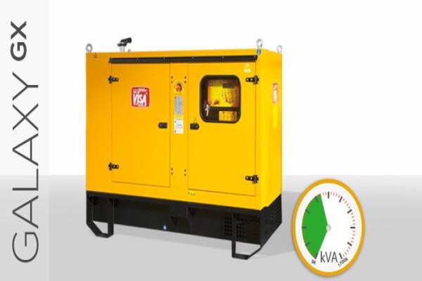 Bundu Power Generators