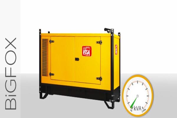 Bundu Power Generators