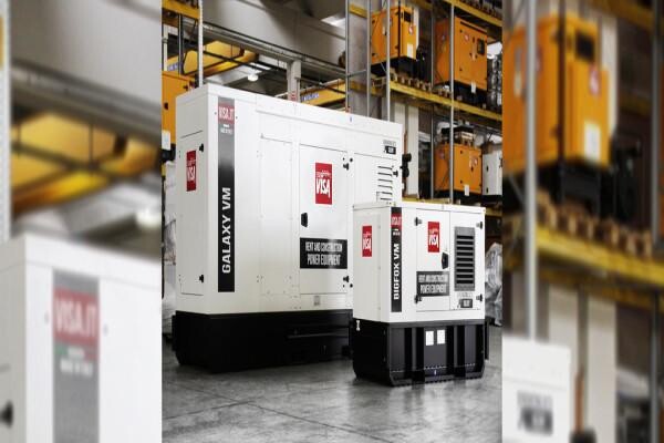 Bundu Power Generators