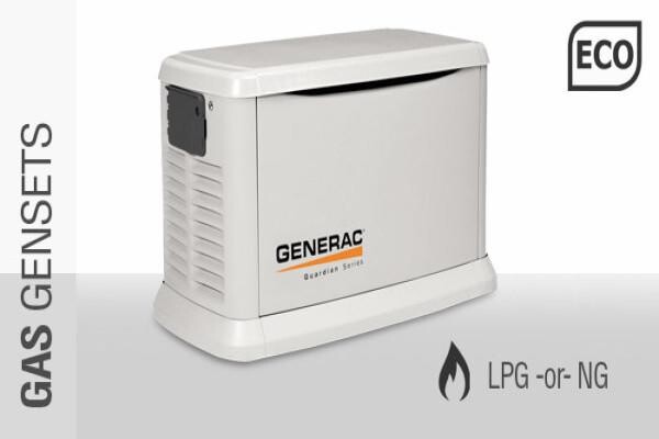 Bundu Power Generators