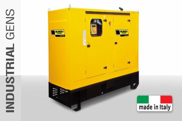 Bundu Power Generators