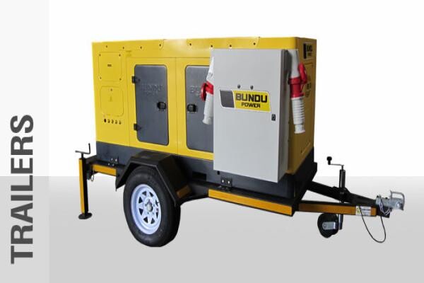 Bundu Power Generators