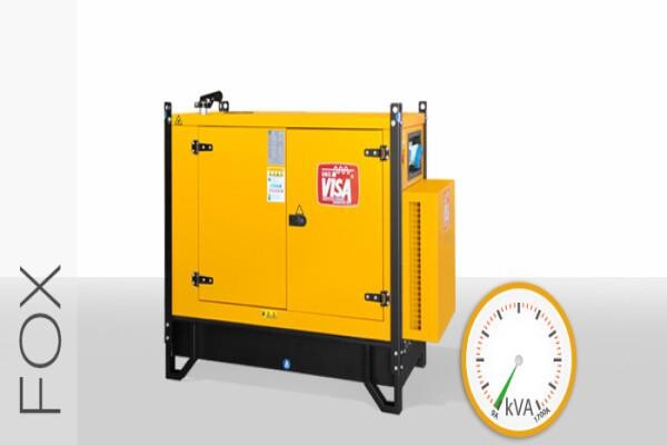 Bundu Power Generators
