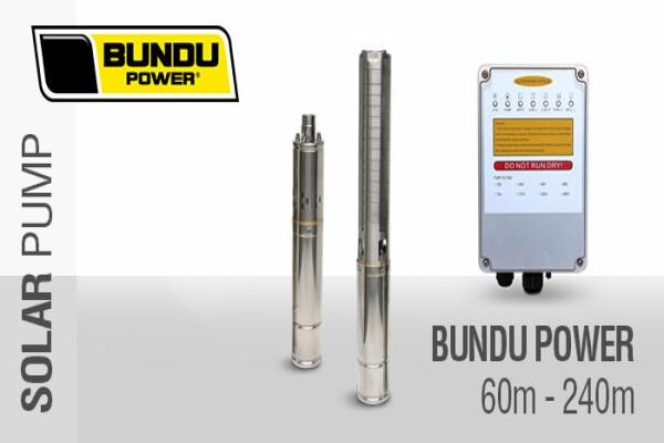 Bundu Power Generators