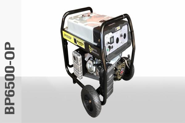 Bundu Power Generators