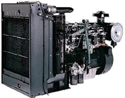 Colman's Engines SA (Pty) Ltd