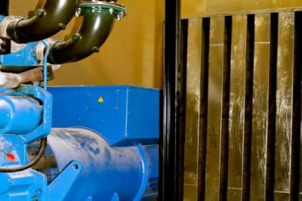 Diesel Electric Services (Pty) Ltd