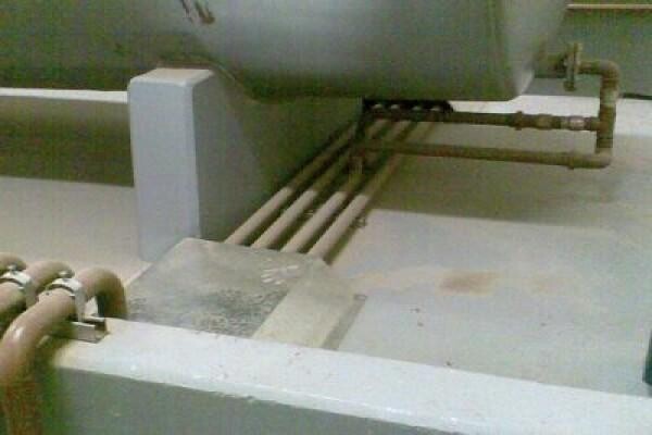 Diesel Electric Services (Pty) Ltd