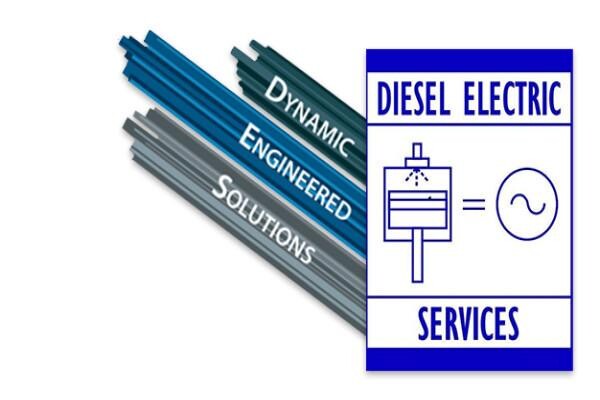 Diesel Electric Services (Pty) Ltd