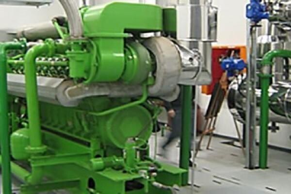 Diesel Electric Services (Pty) Ltd