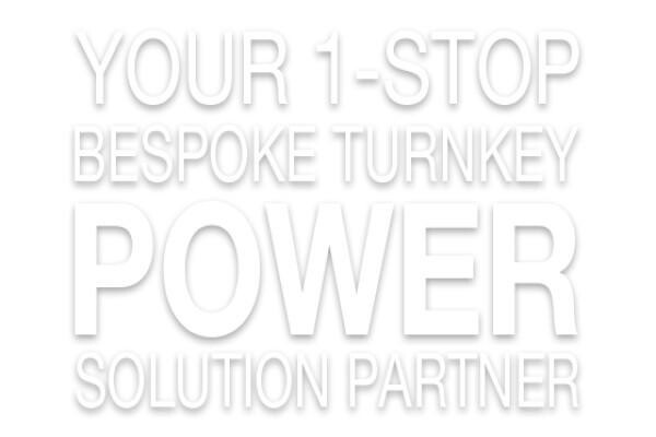 Diesel Electric Services (Pty) Ltd