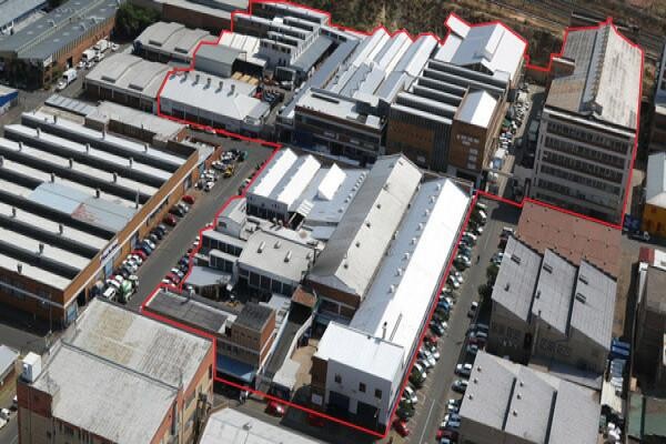 Diesel Electric Services (Pty) Ltd