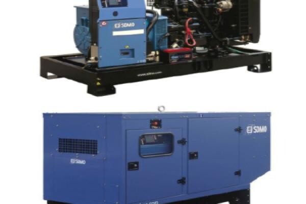 Generator & Plant Hire SA (Pty) Ltd