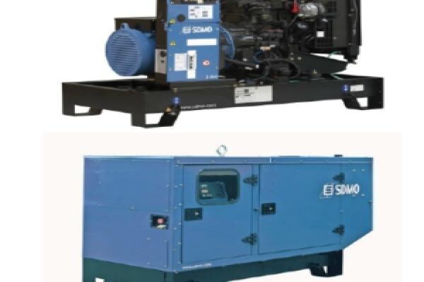 Generator & Plant Hire SA (Pty) Ltd