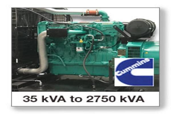 Jubilee Generators
