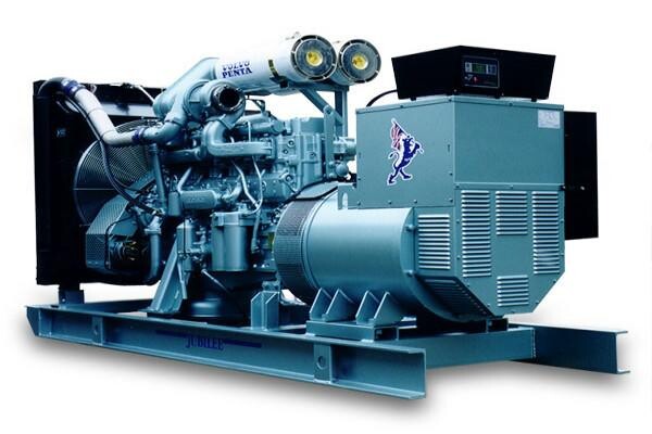 Jubilee Generators