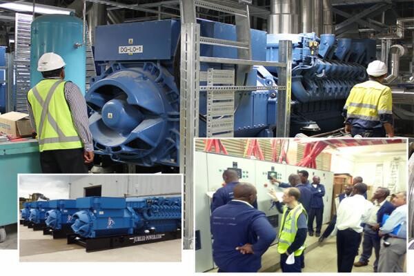 Jubilee Generators