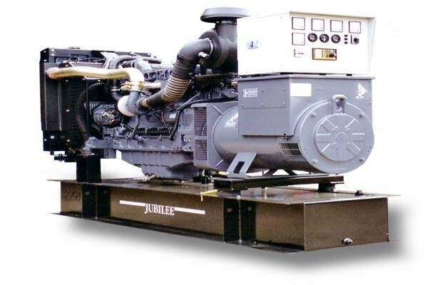 Jubilee Generators